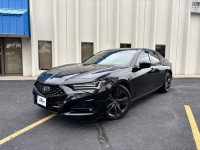 Image for 2021 Acura TL W/a-spec ID: 6921167