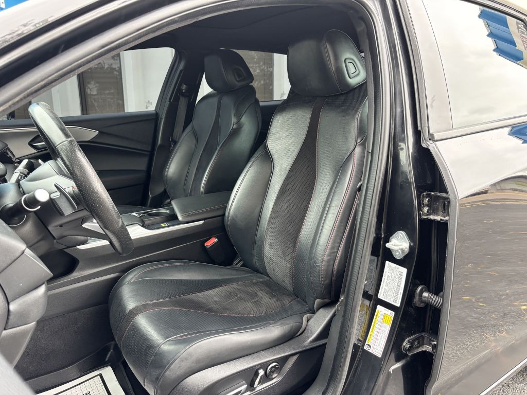 2021 Acura TL Image 13