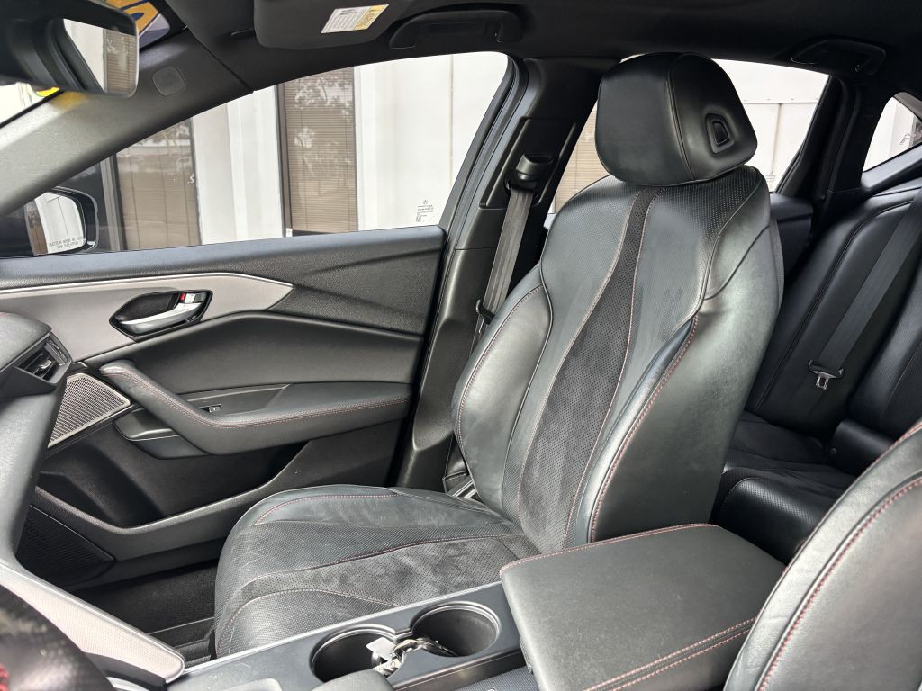 2021 Acura TL Image 14