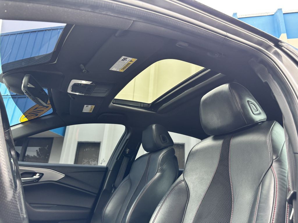 2021 Acura TL Image 15