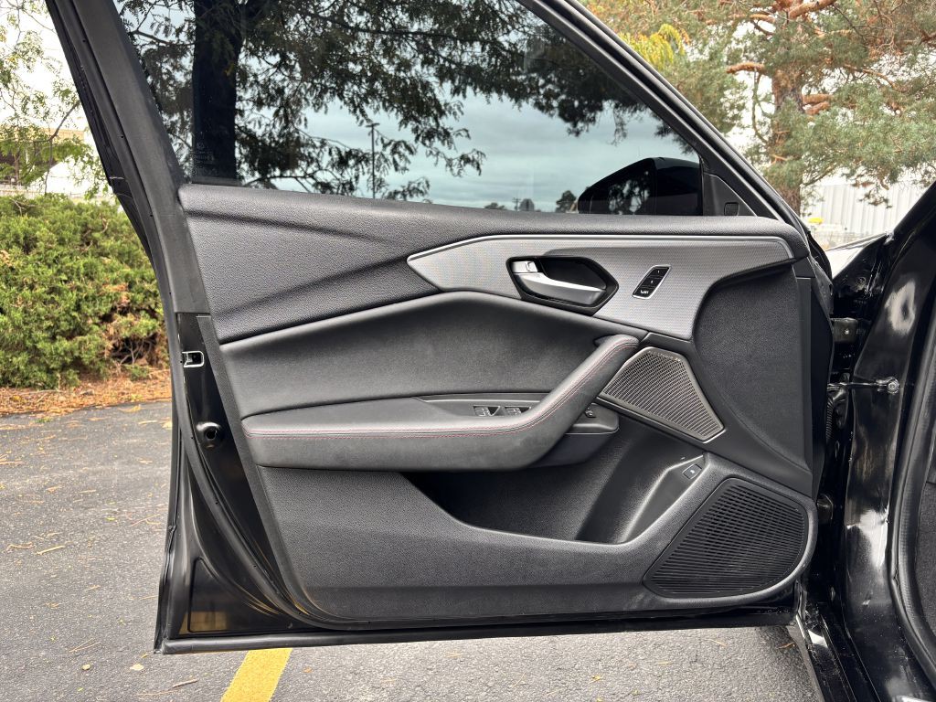 2021 Acura TL Image 16