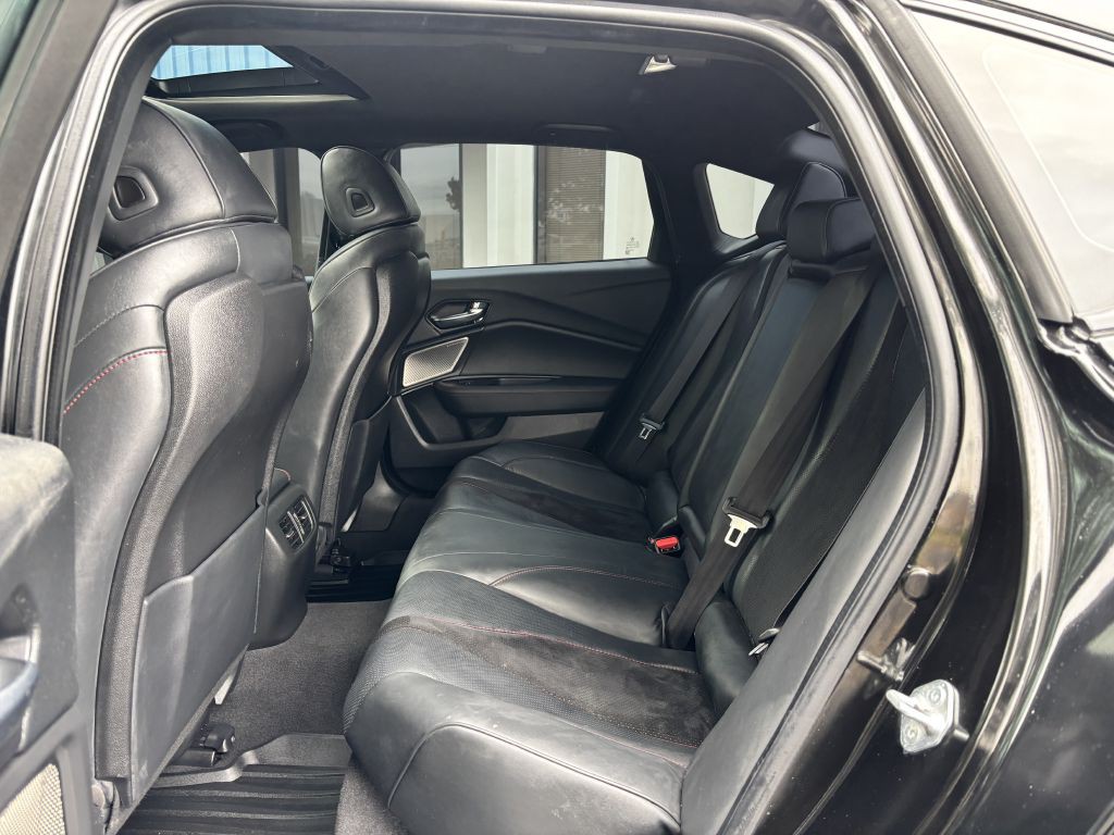 2021 Acura TL Image 17