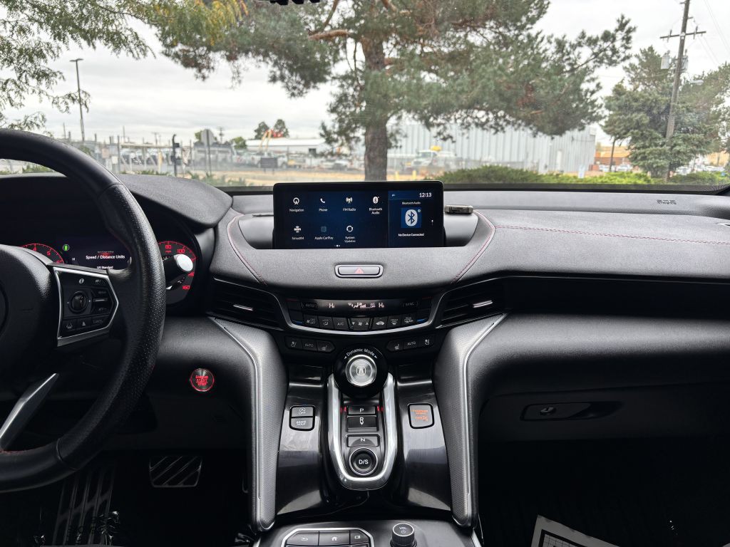 2021 Acura TL Image 19