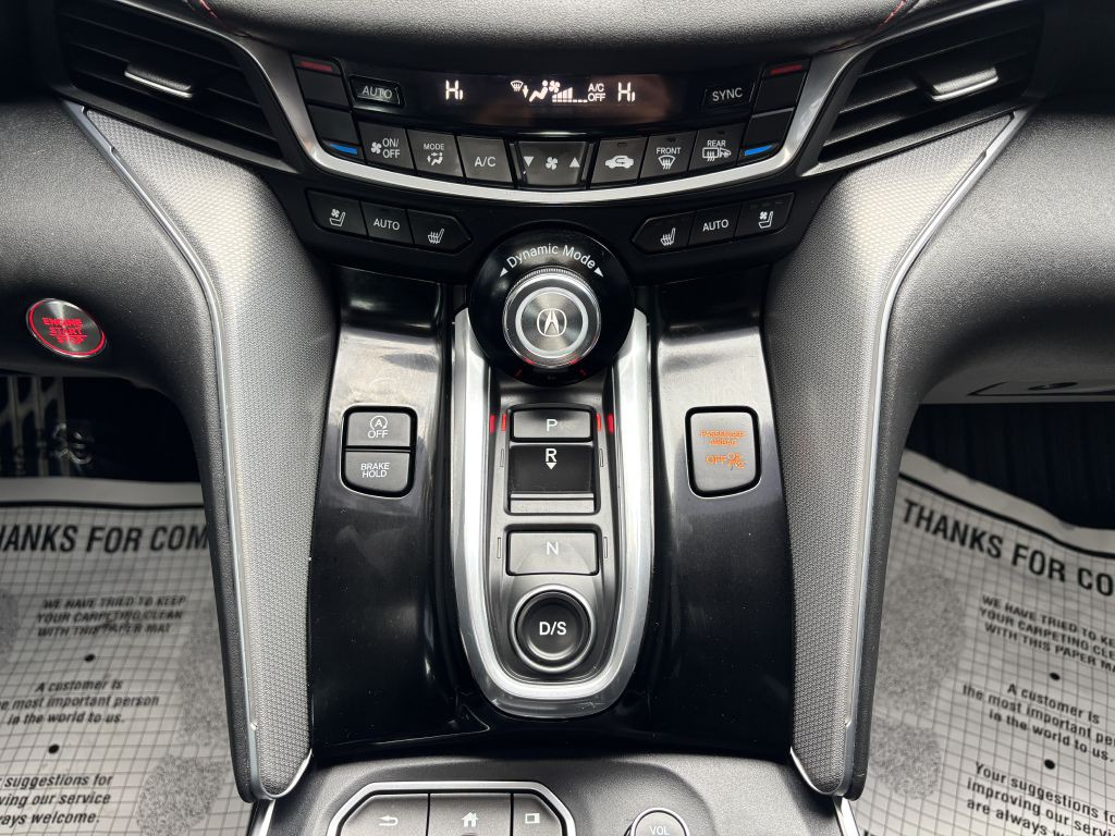 2021 Acura TL Image 20