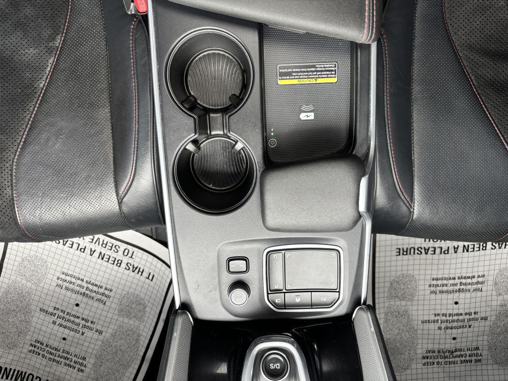 2021 Acura TL Image 21