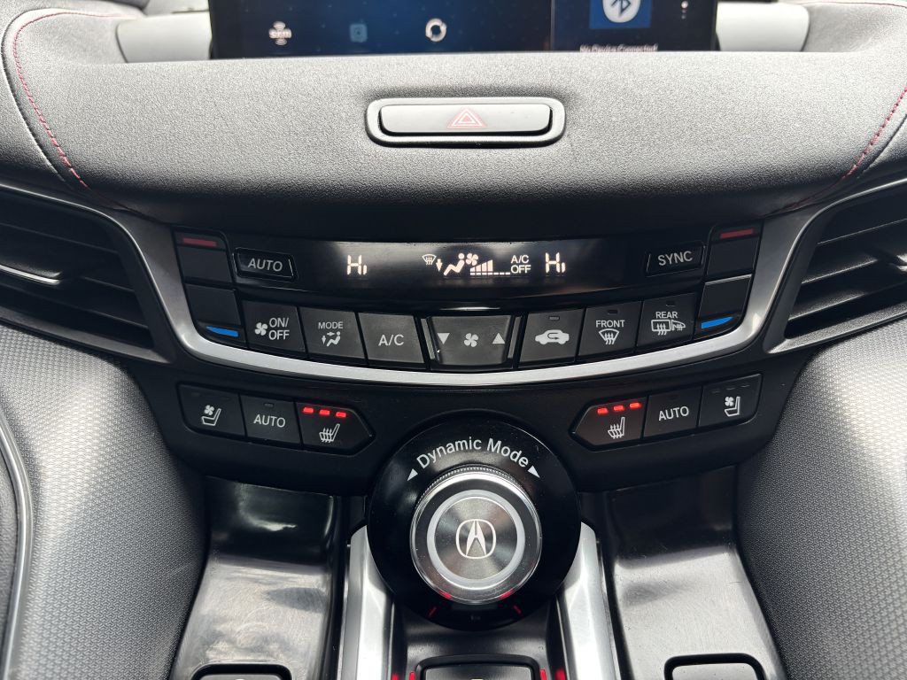 2021 Acura TL Image 22