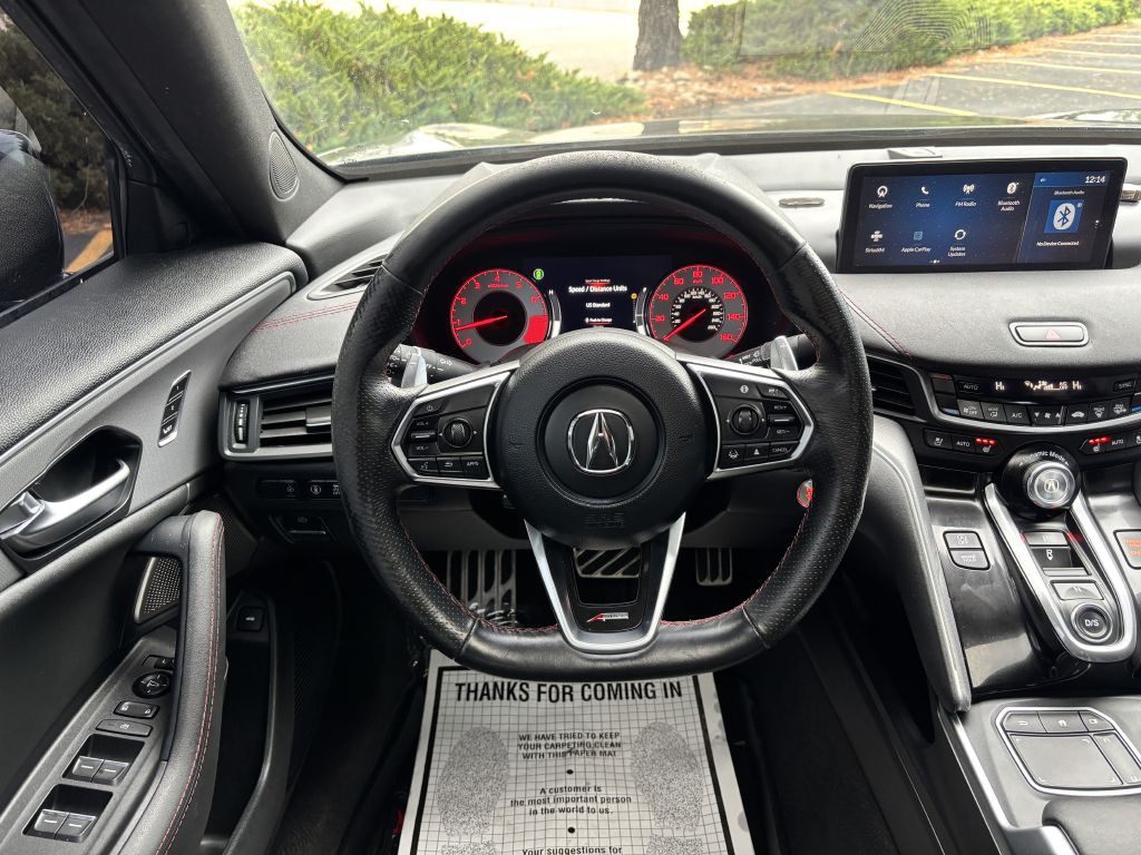 2021 Acura TL Image 23
