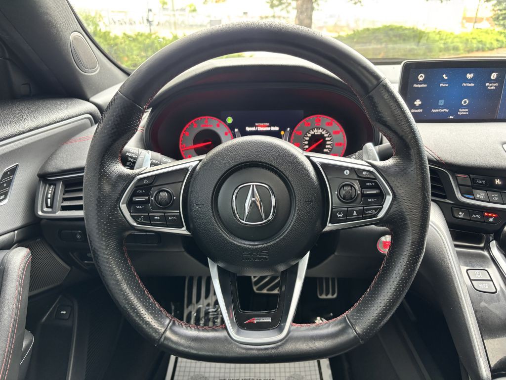 2021 Acura TL Image 24