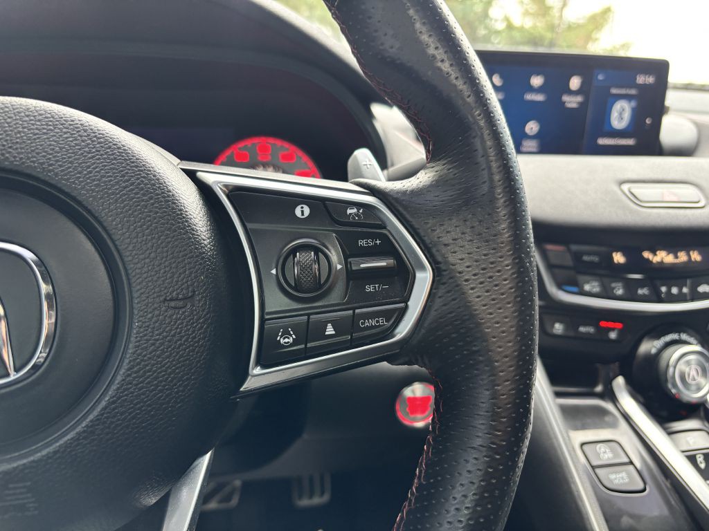 2021 Acura TL Image 25