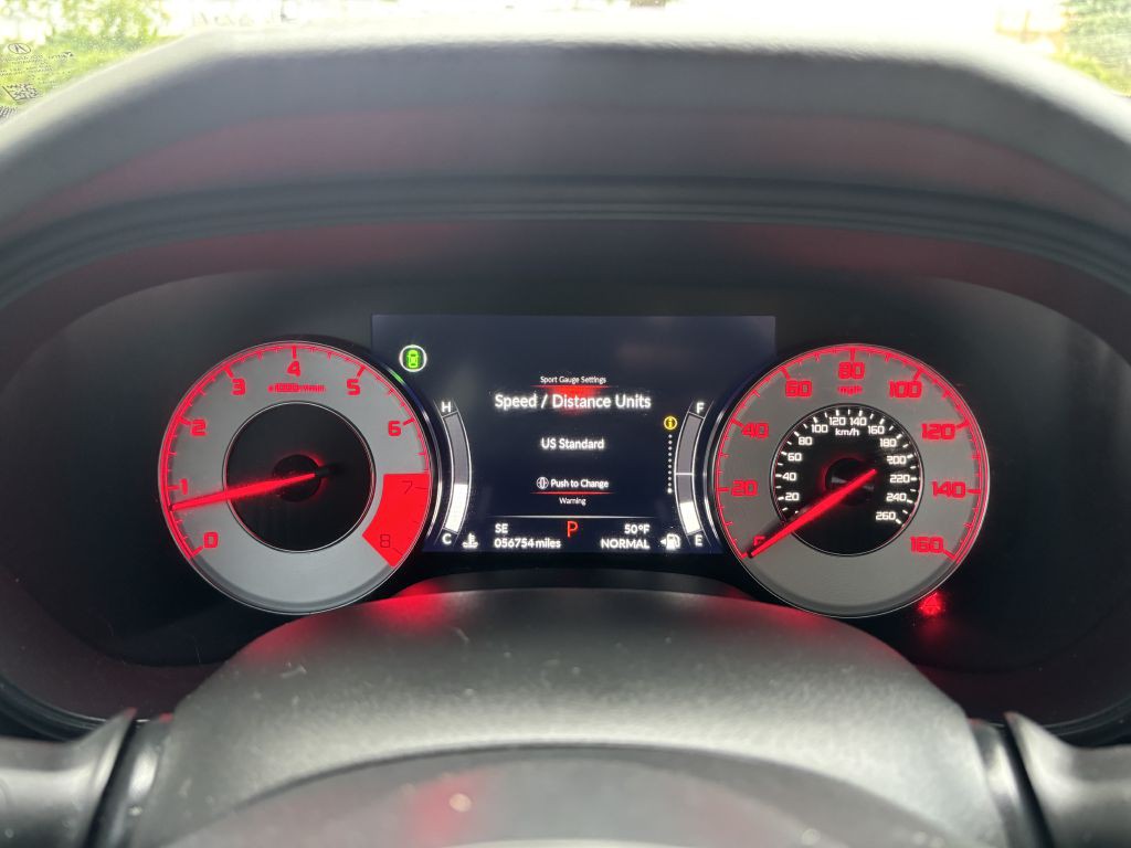 2021 Acura TL Image 27