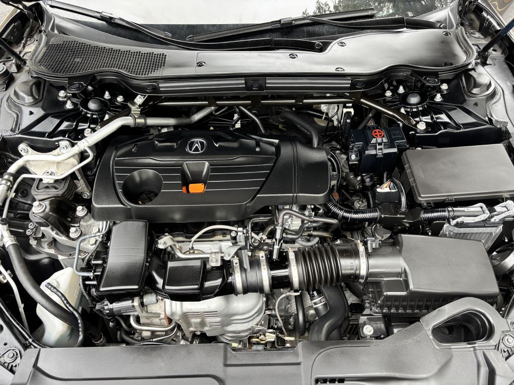 2021 Acura TL Image 30