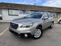 Image for 2017 Subaru Outback 2.5I PREMIUM ID: 6921171
