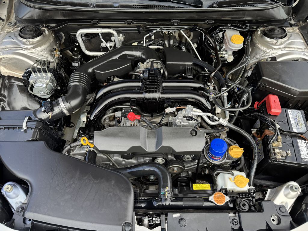 2017 Subaru Outback Image 26