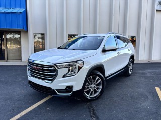 Image for 2022 GMC Terrain SLT ID: 6921175