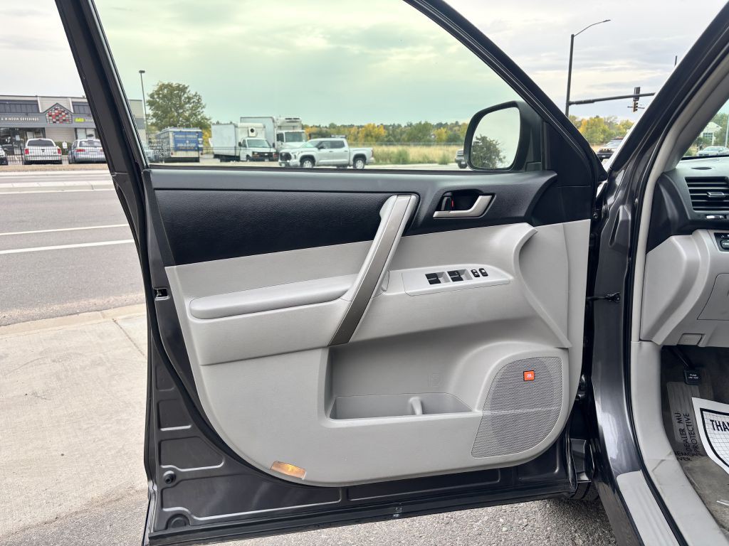 2008 Toyota Highlander Image 15