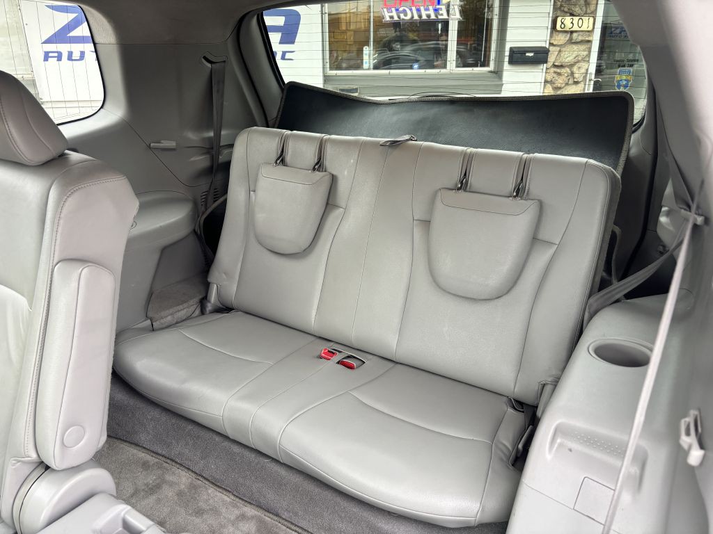 2008 Toyota Highlander Image 17