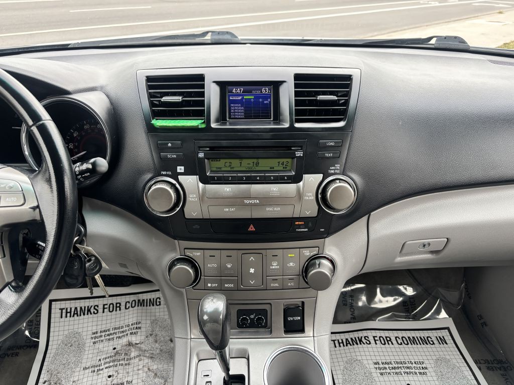 2008 Toyota Highlander Image 19