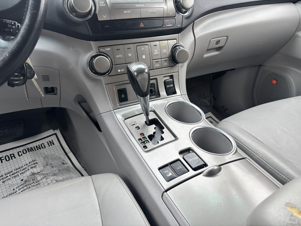 2008 Toyota Highlander Image 20