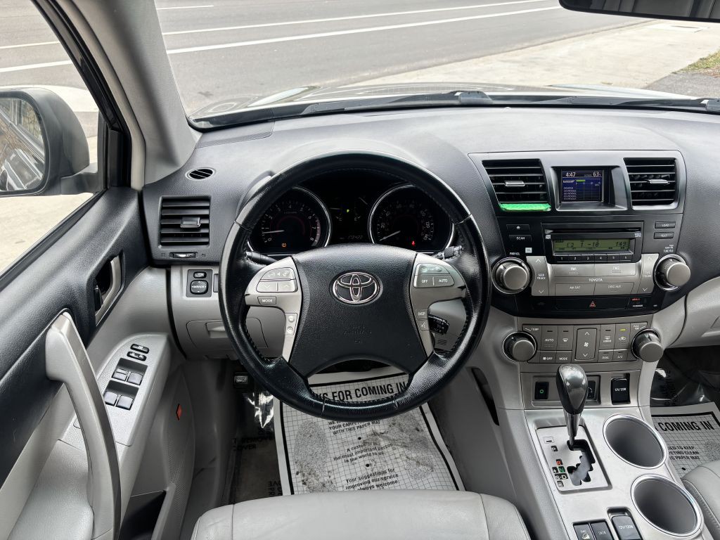2008 Toyota Highlander Image 21