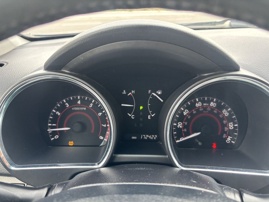 2008 Toyota Highlander Image 23