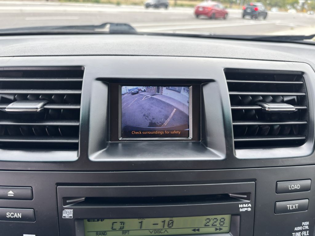 2008 Toyota Highlander Image 24