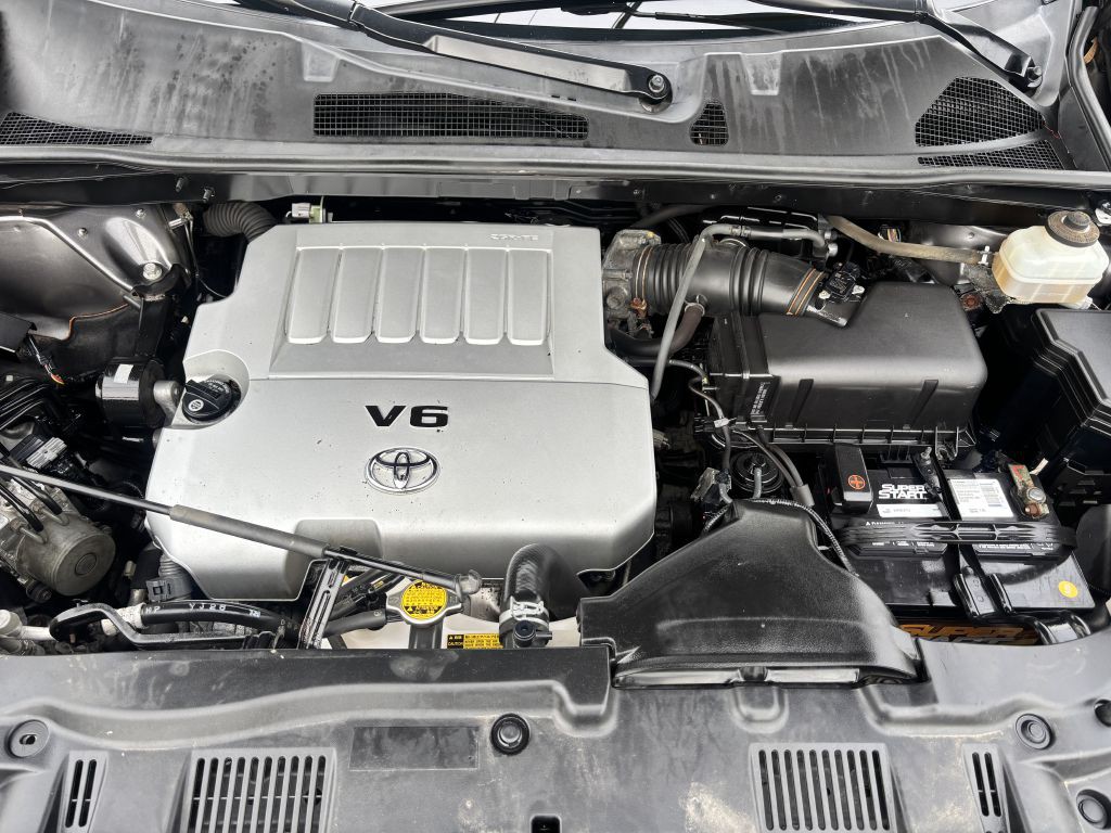 2008 Toyota Highlander Image 25