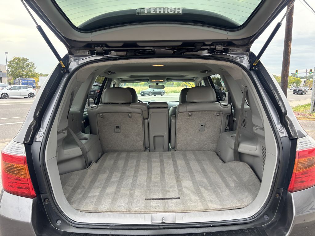 2008 Toyota Highlander Image 26