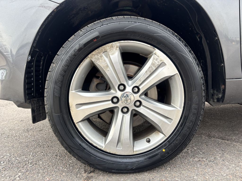 2008 Toyota Highlander Image 27