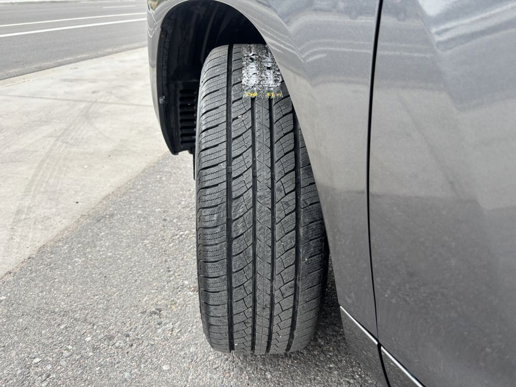 2008 Toyota Highlander Image 28