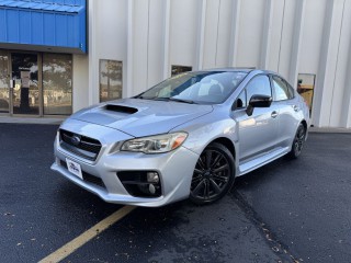 Image for 2015 Subaru WRX Premium ID: 6921464