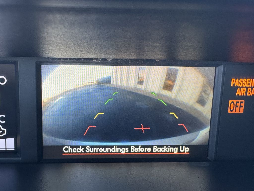 2015 Subaru WRX Image 26