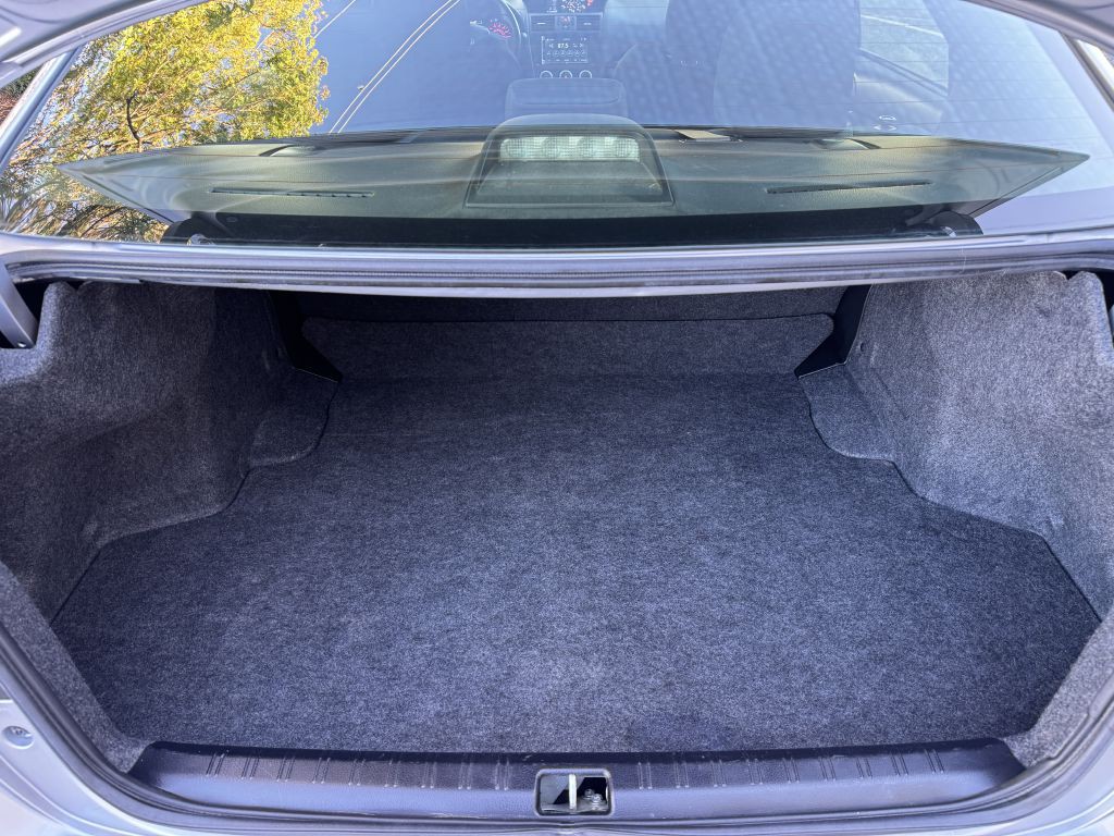 2015 Subaru WRX Image 30