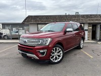 Image for 2018 Ford Expedition Platinum ID: 6923801