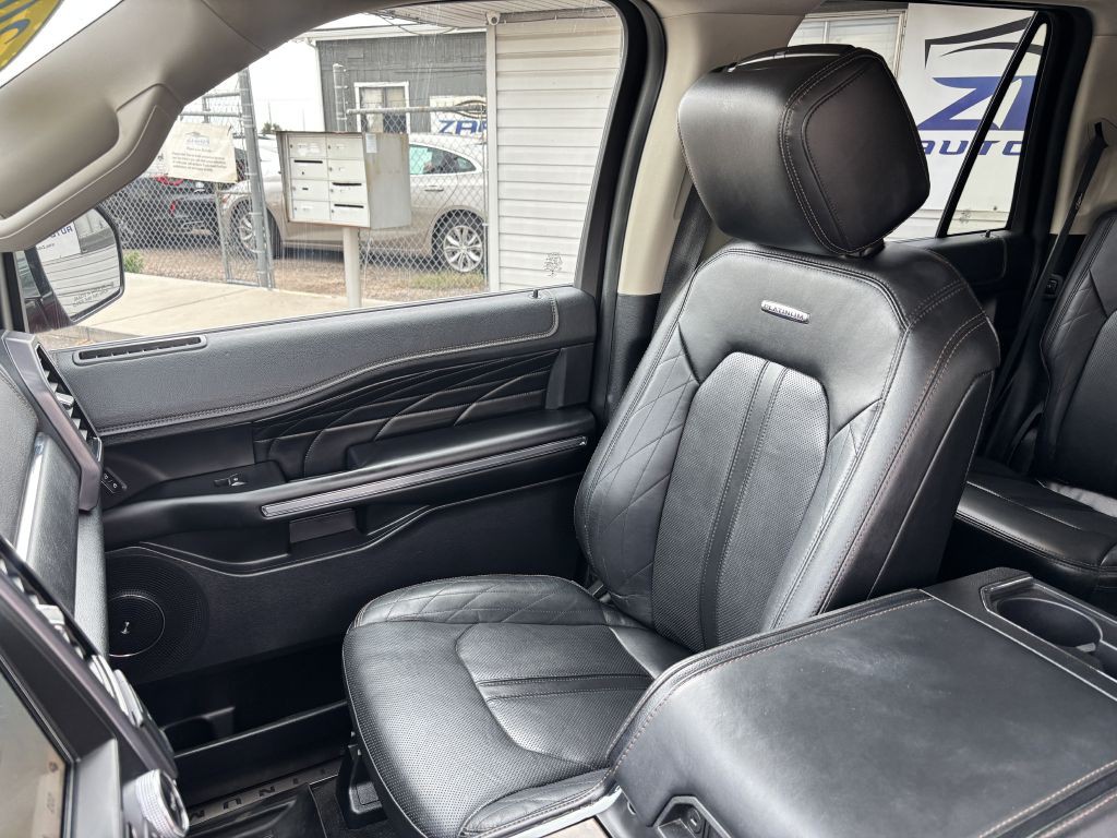 2018 Ford Expedition Image 15