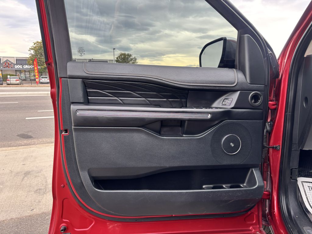 2018 Ford Expedition Image 17