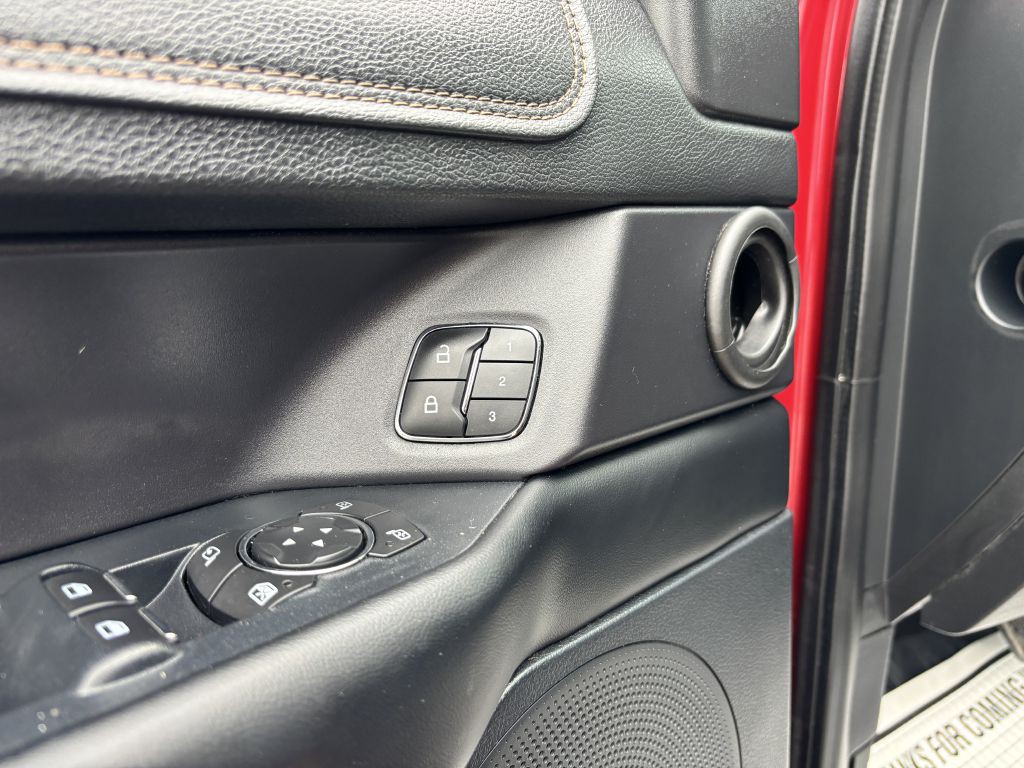2018 Ford Expedition Image 18