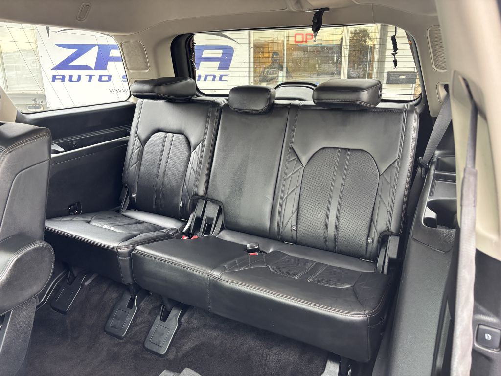 2018 Ford Expedition Image 20