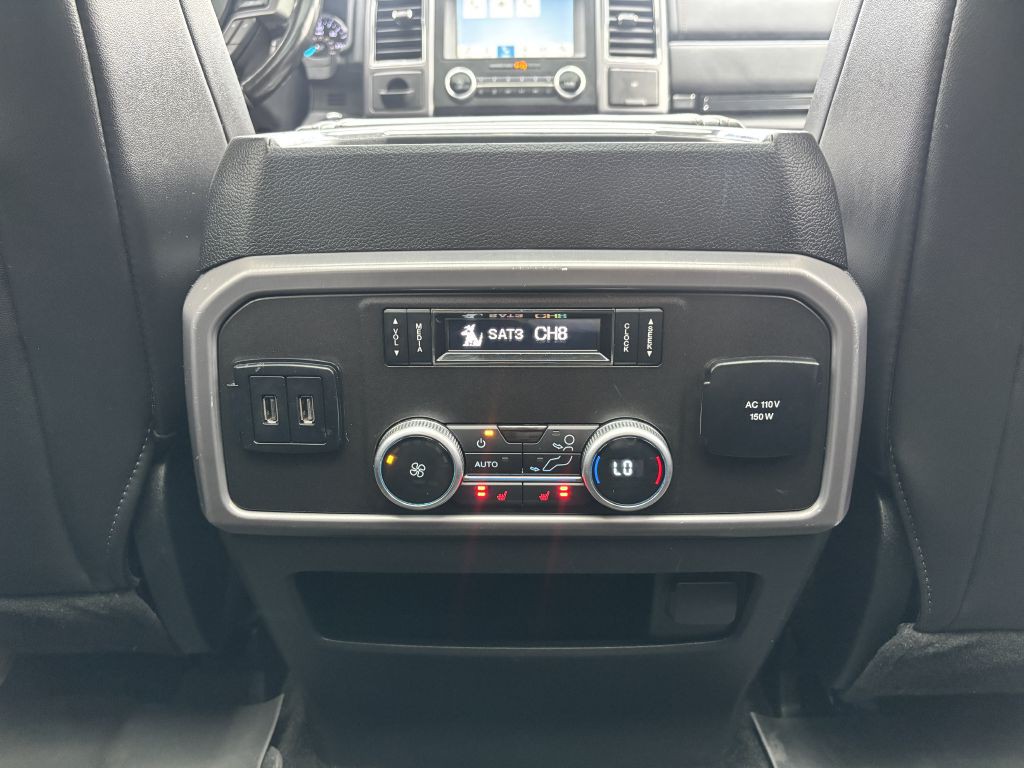 2018 Ford Expedition Image 21