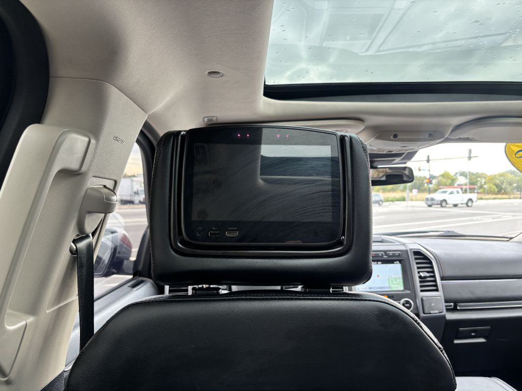 2018 Ford Expedition Image 22