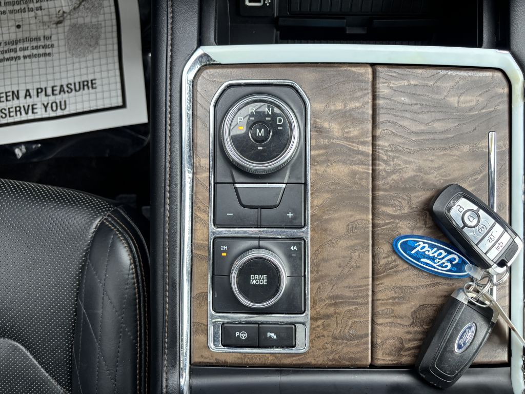 2018 Ford Expedition Image 26