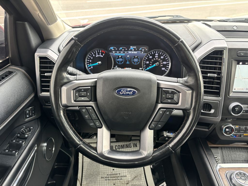 2018 Ford Expedition Image 28