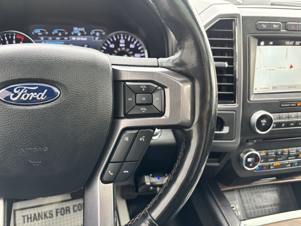 2018 Ford Expedition Image 29