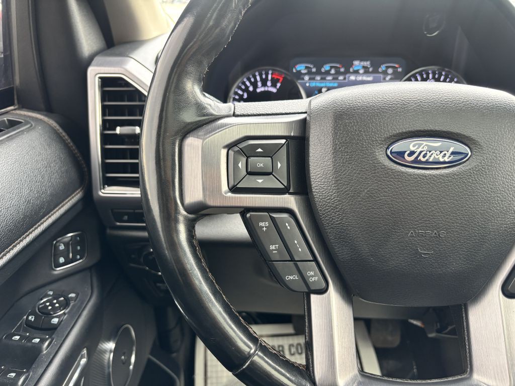 2018 Ford Expedition Image 30
