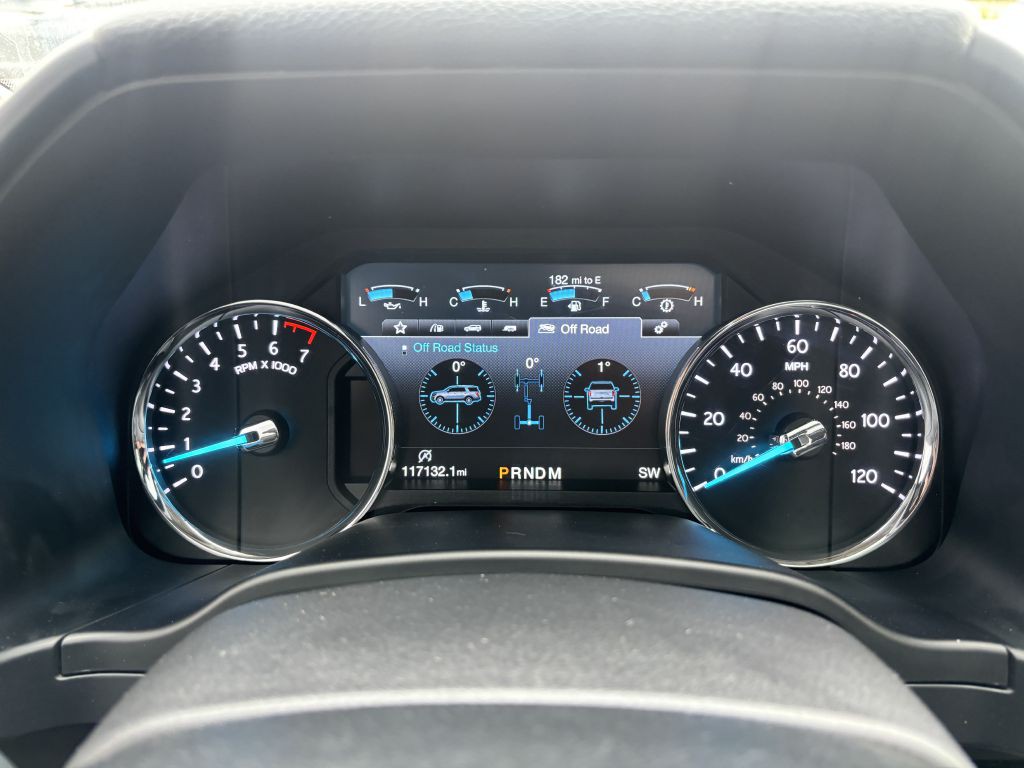 2018 Ford Expedition Image 31