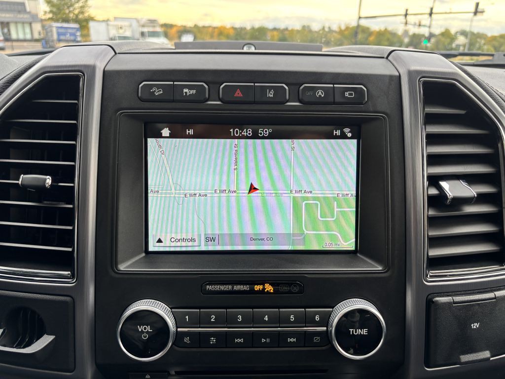 2018 Ford Expedition Image 33