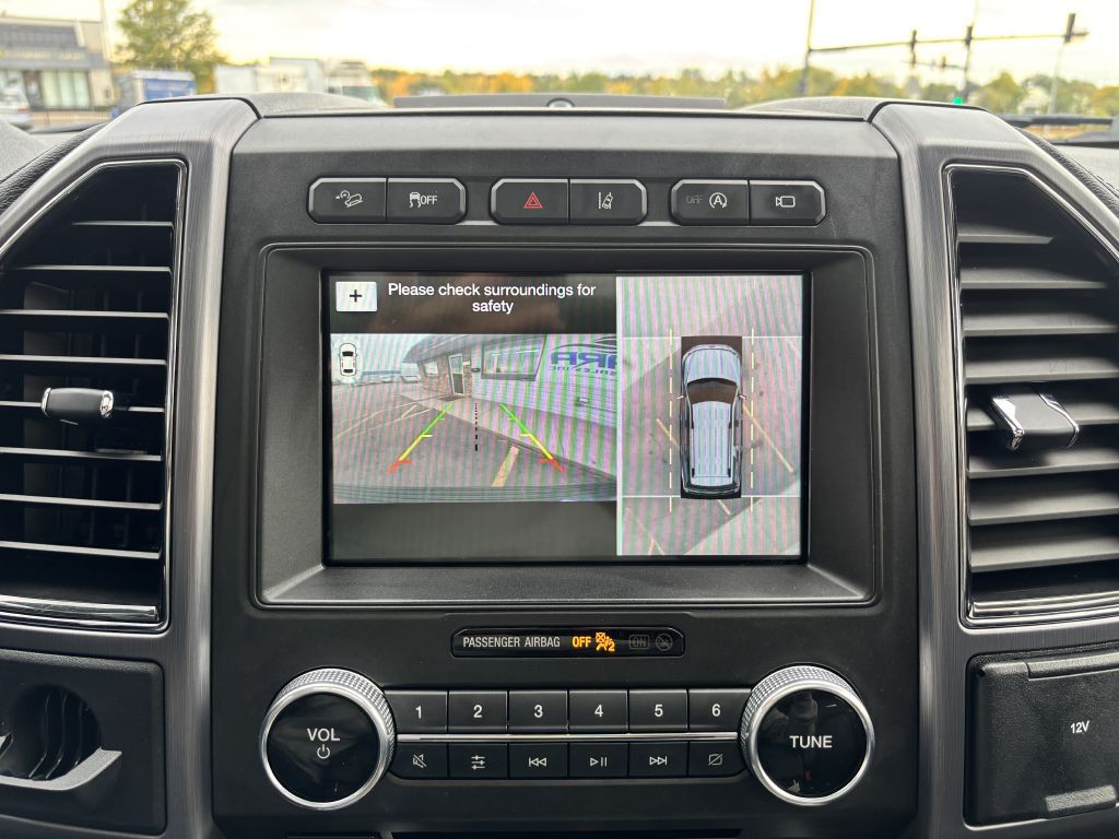 2018 Ford Expedition Image 34