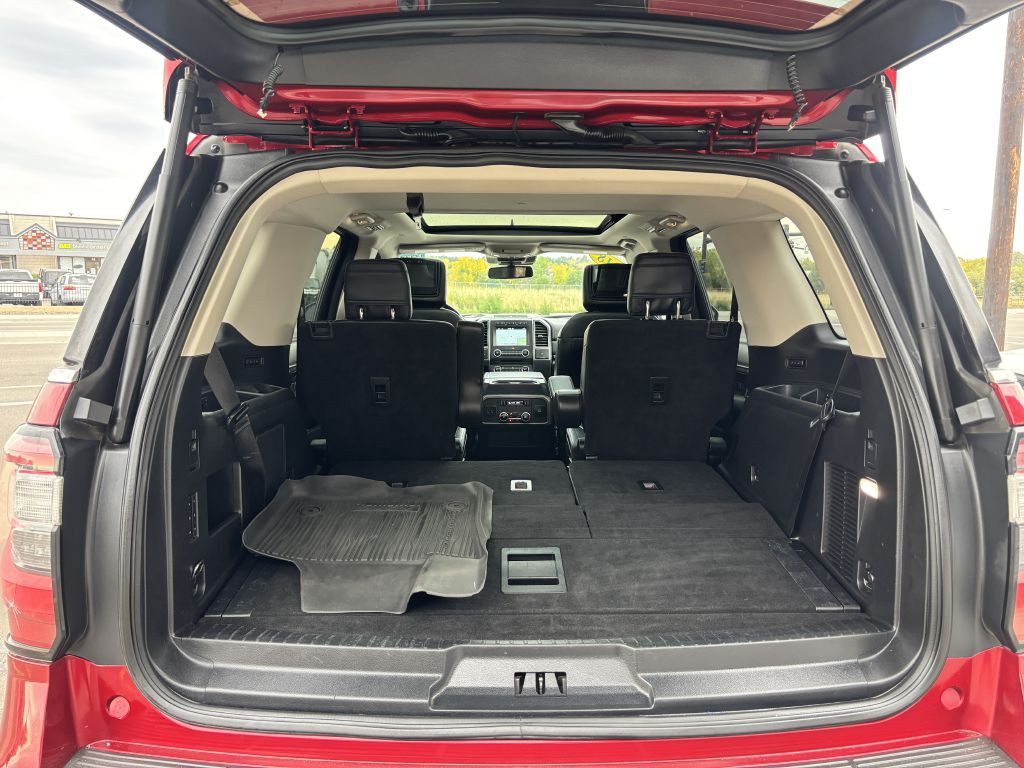 2018 Ford Expedition Image 37