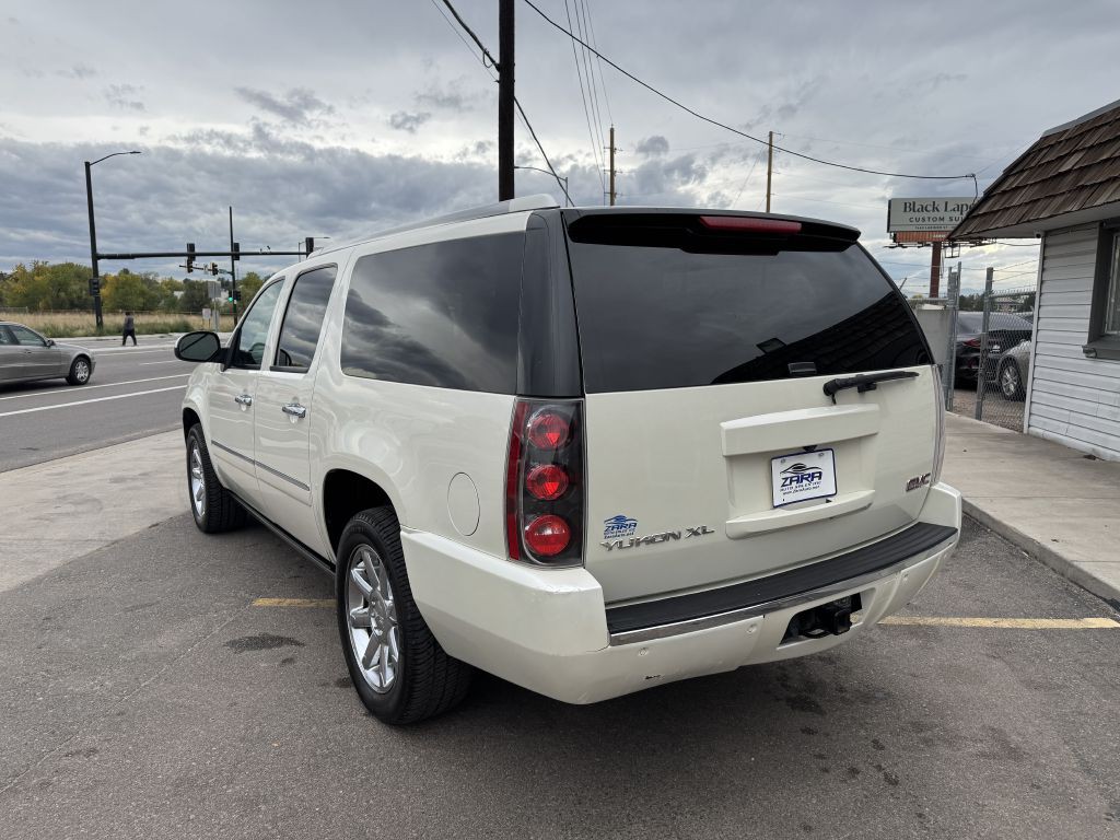2014 GMC Yukon Image 5