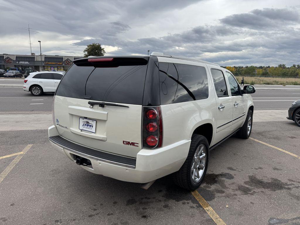 2014 GMC Yukon Image 7