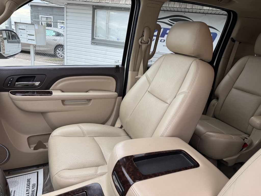 2014 GMC Yukon Image 13